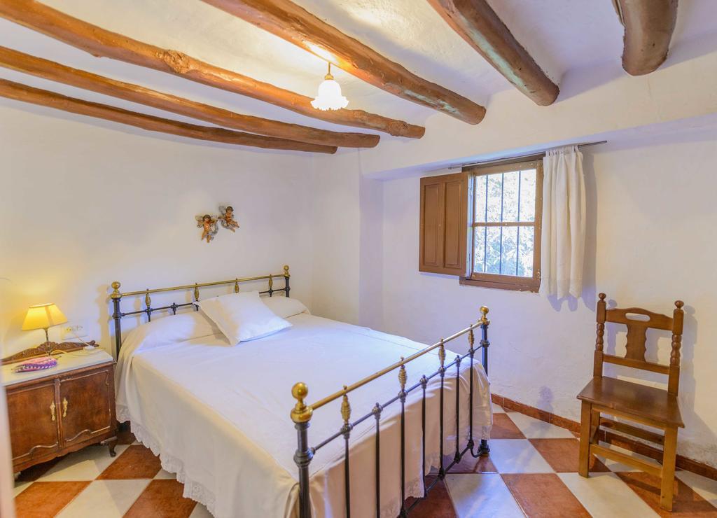 El Molino De Las Palomas Carcabuey Kamer foto
